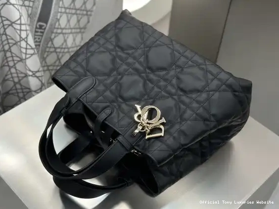 Tony Luxuries TOUJOURS MEDIUM BAG diro 0425
